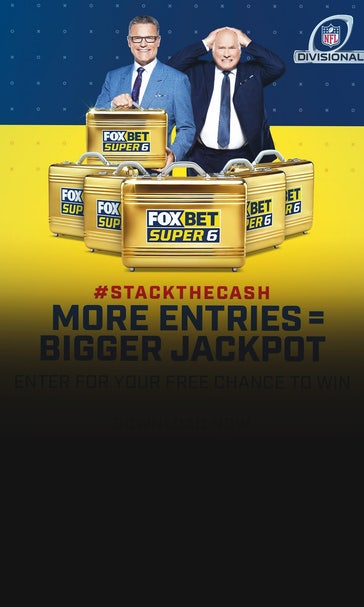 FOX Bet Super 6: How to play 'Stack The Cash' for 49ers-Packers